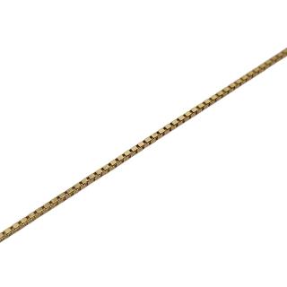 CHAINE OR 18 CT