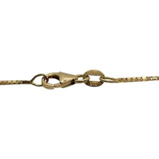 CHAINE OR 18 CT