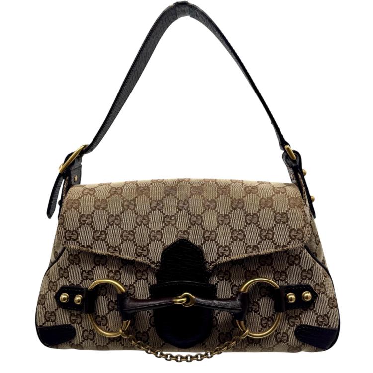 Sac Gucci HORSEBIT