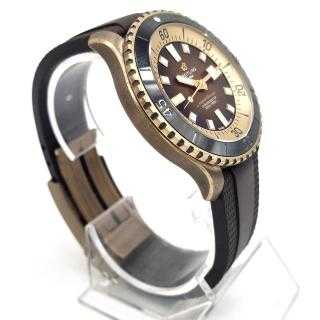 Breitling Superocean 44