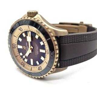 Breitling Superocean 44