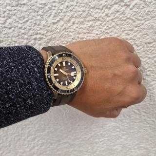 Breitling Superocean 44