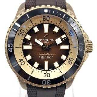 Breitling Superocean 44