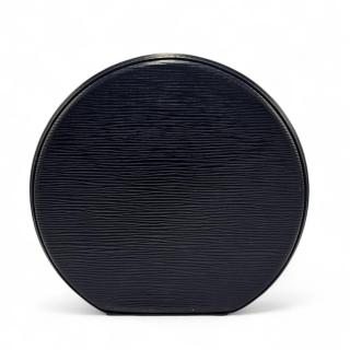 Sac à main Louis Vuitton Cannes Noir