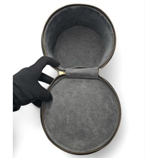 Sac à main Louis Vuitton Cannes Noir