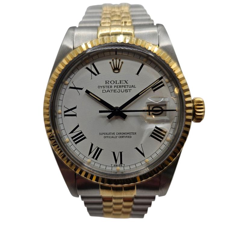 Rolex Datejust 36