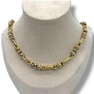 Collier Or Jaune 18Ct