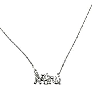 Collier Tiffany & Co Wish & Diamants
