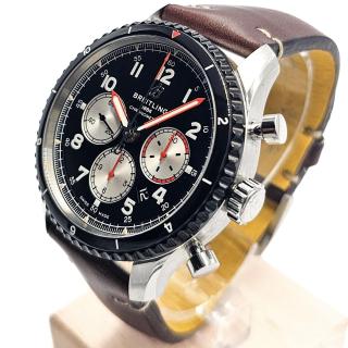 Breitling Aviator 8 B01 Chronograph 43 Mosquito