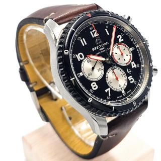 Breitling Aviator 8 B01 Chronograph 43 Mosquito