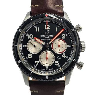 Breitling Aviator 8 B01 Chronograph 43 Mosquito