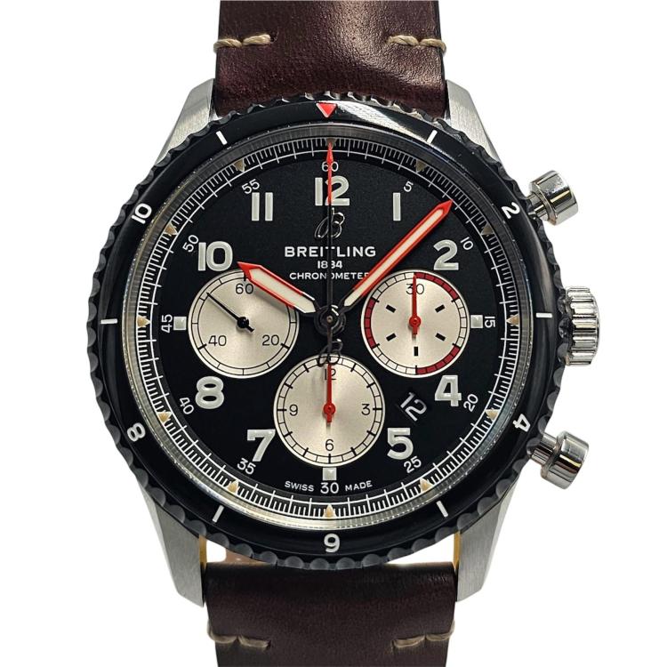 Breitling Aviator 8 B01 Chronograph 43 Mosquito