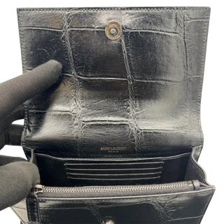 Sac YSL belts