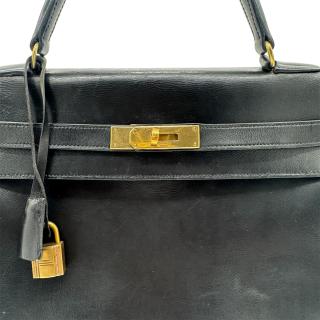 Sac Hermès Kelly 32 Vintage