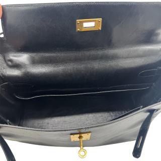Sac Hermès Kelly 32 Vintage