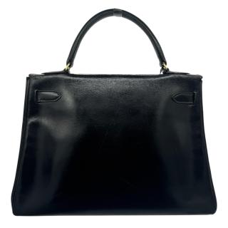 Sac Hermès Kelly 32 Vintage