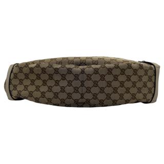 Sac Gucci En Toile