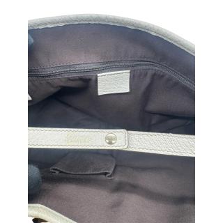 Sac Gucci En Toile