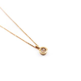 Collier Happy Diamonds Icons