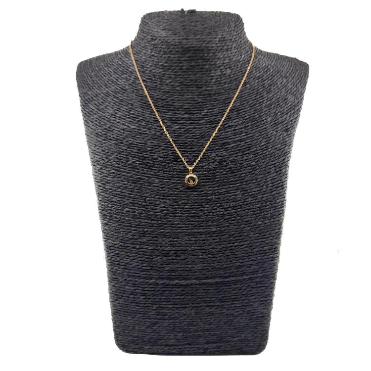 Collier Happy Diamonds Icons
