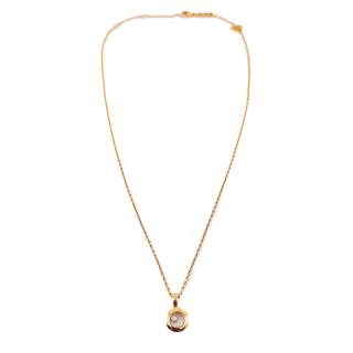 Collier Happy Diamonds Icons