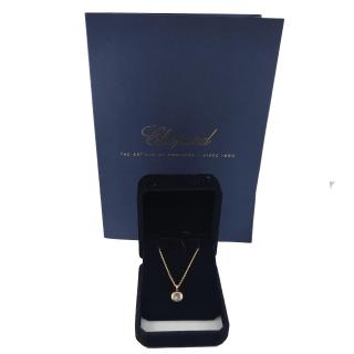 Collier Happy Diamonds Icons