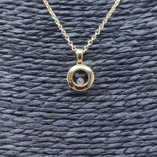 Collier Happy Diamonds Icons