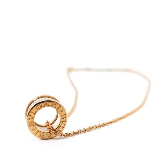 Collier Bulgari B.Zero1