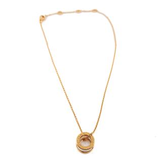 Collier Bulgari B.Zero1