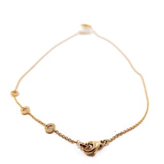 Collier Bulgari B.Zero1