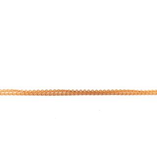Collier Bulgari B.Zero1