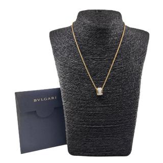Collier Bulgari B.Zero1