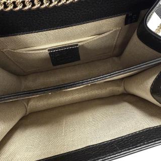 Gucci interlocking GG