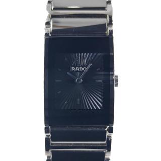 Rado Integral Lady