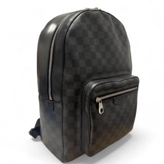 Louis Vuitton sac à dos Josh Damier