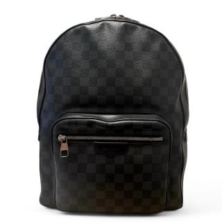 Louis Vuitton sac à dos Josh Damier