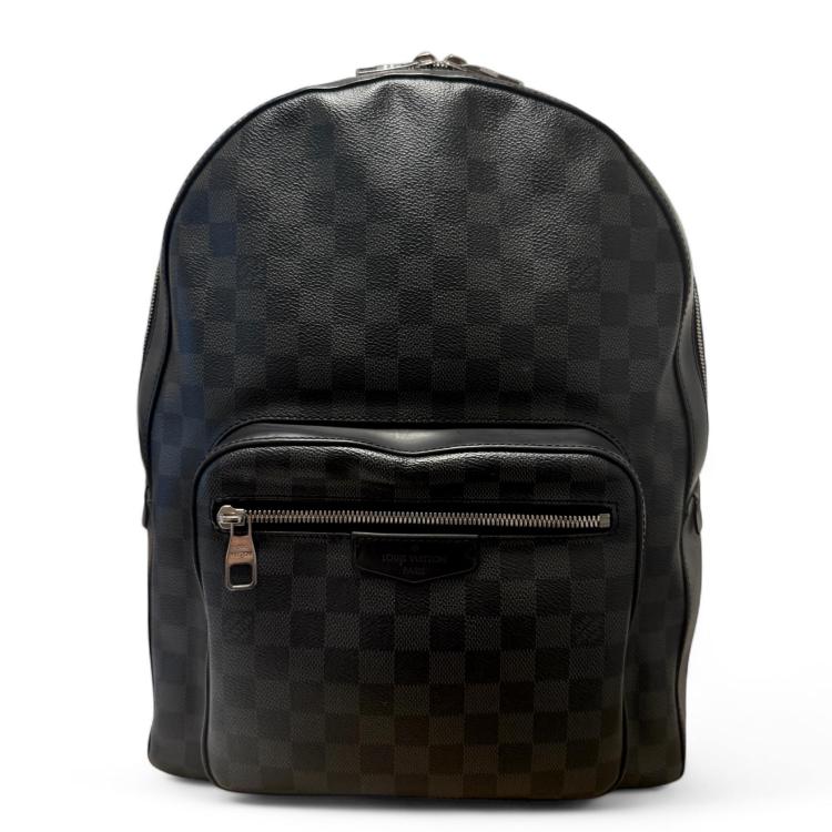 Louis Vuitton sac à dos Josh Damier