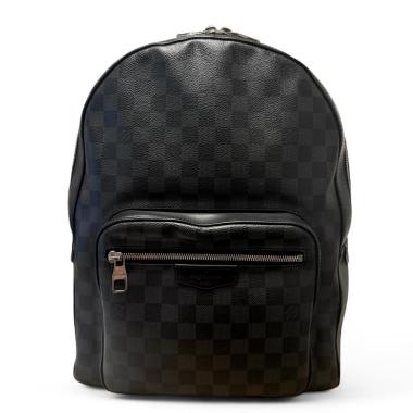 Louis Vuitton sac à dos Josh Damier
