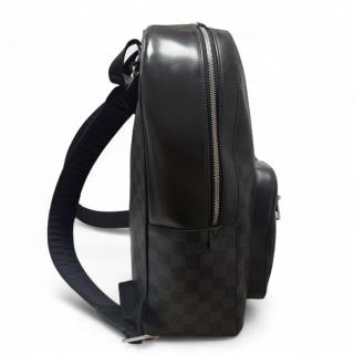 Louis Vuitton sac à dos Josh Damier