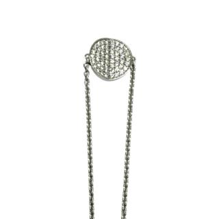 Bracelet Bucherer Or 18ct & Diamants
