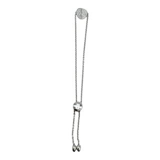 Bracelet Bucherer Or 18ct & Diamants