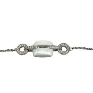 Bracelet Chanel Or 18ct & Diamants