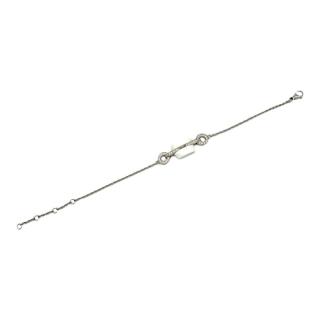 Bracelet Chanel Or 18ct & Diamants