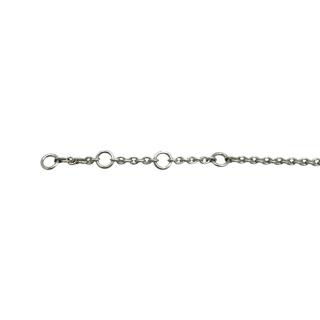 Bracelet Chanel Or 18ct & Diamants
