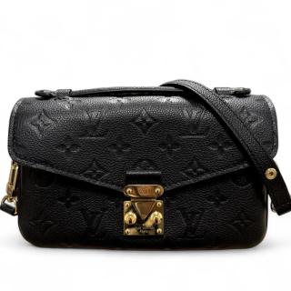 Louis Vuitton Pochette Métis East West