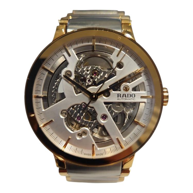 RADO CENTRIX OPEN HEART