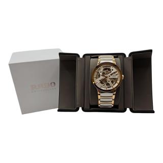 RADO CENTRIX OPEN HEART