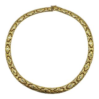 Collier Or 18Ct