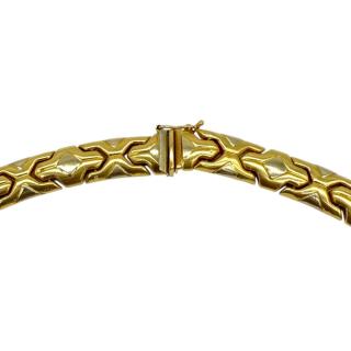 Collier Or 18Ct