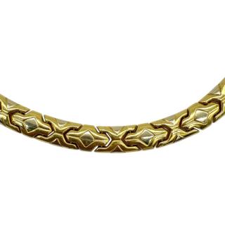 Collier Or 18Ct